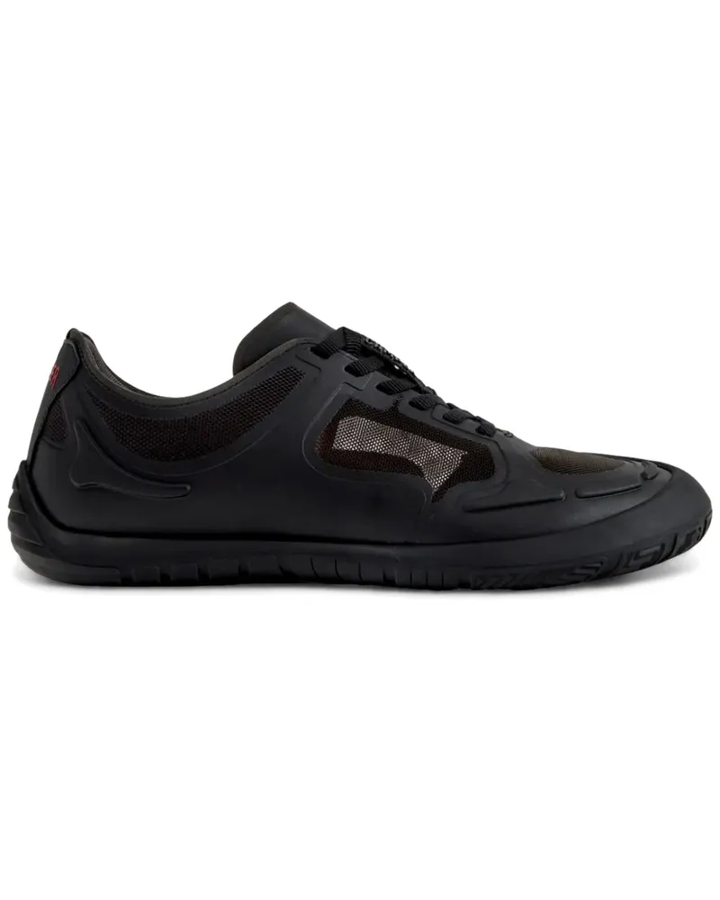Camper Peu Path Sneakers - BLACK Black