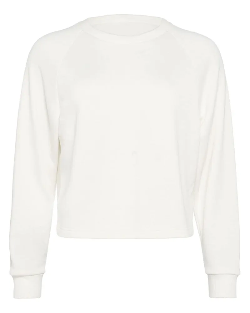 Eres Ebony Sweatshirt - Weiß Weiß