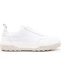 Thom Browne Field Sneakers Weiß