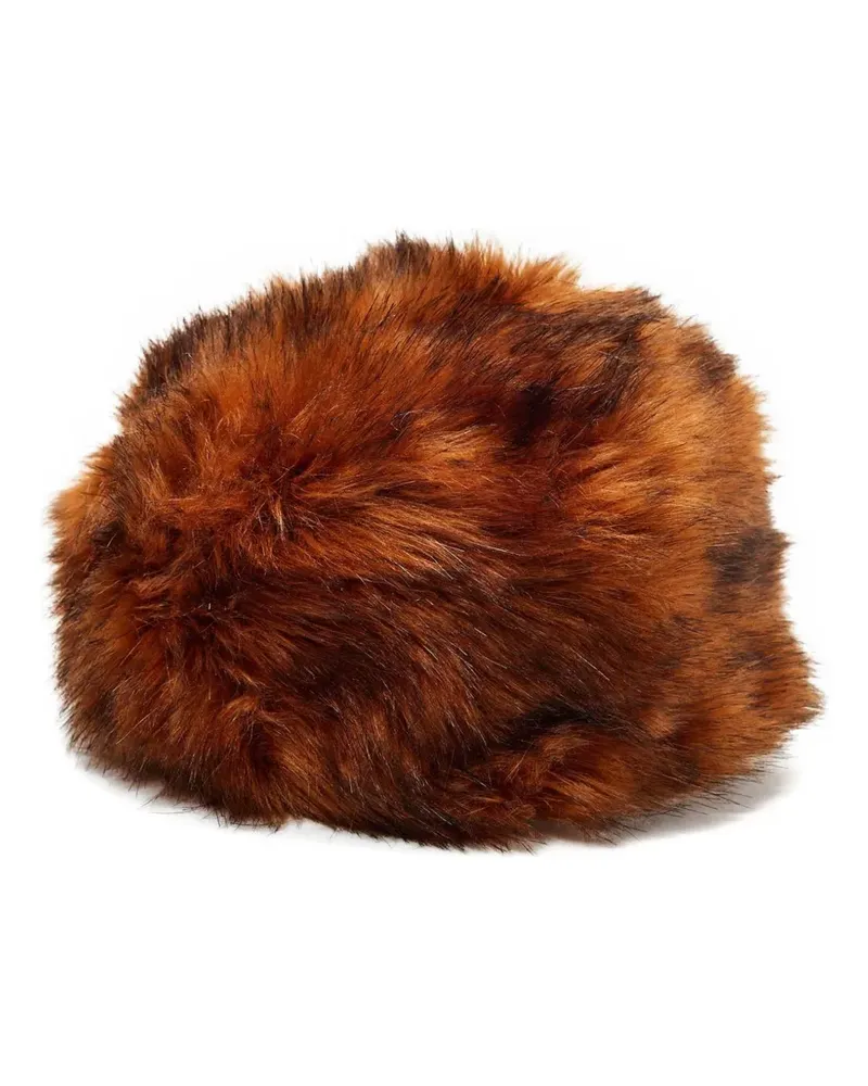 UNREAL FUR Natasha Hut - Braun Braun