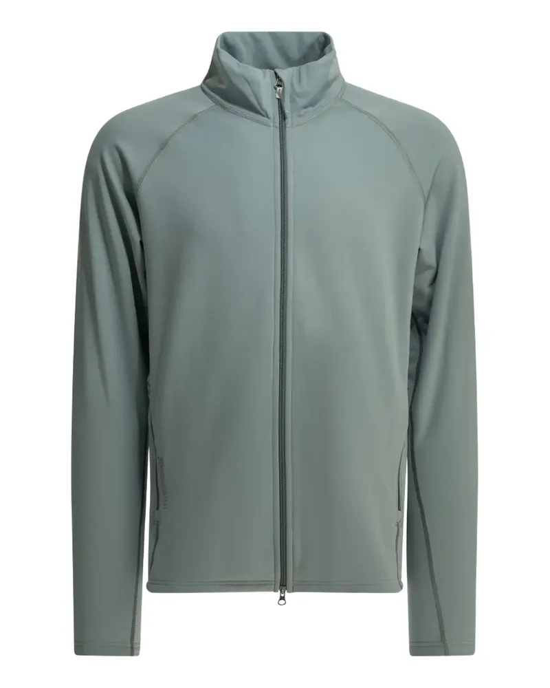 Houdini M Power Up sweatshirt - Blau Blau