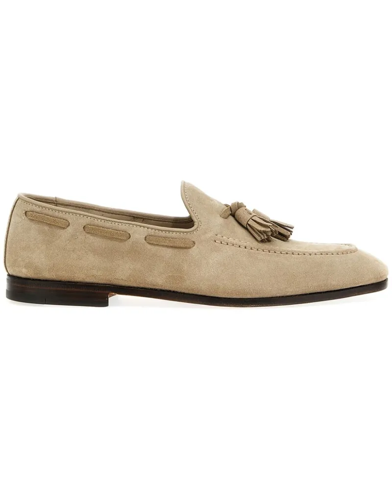 Church's Maidstone Loafer - Nude Nude