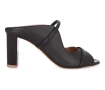 Norah Sandalen mit Riemen - Schwarz