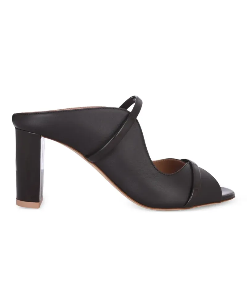 Malone Souliers Norah strap sandals - Schwarz Schwarz