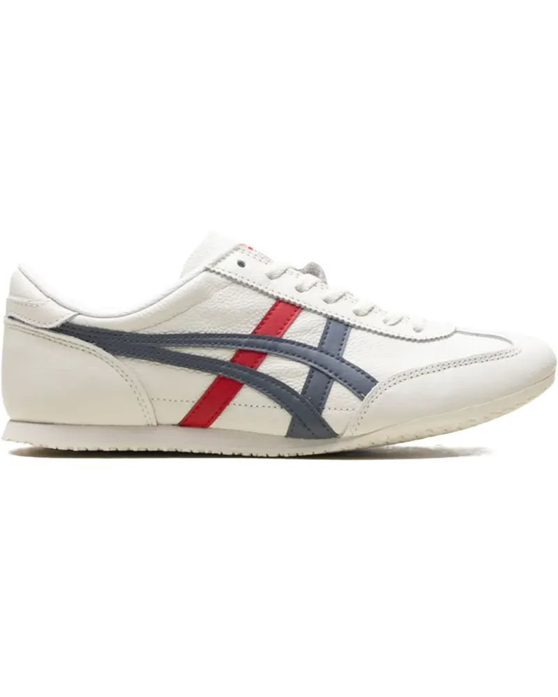 Onitsuka Tiger MEXICO 66™ SD Sneakers - Weiß Weiß