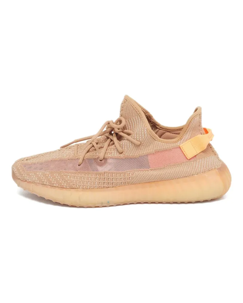 adidas Boost 350 V2 Sneakers - Orange Orange
