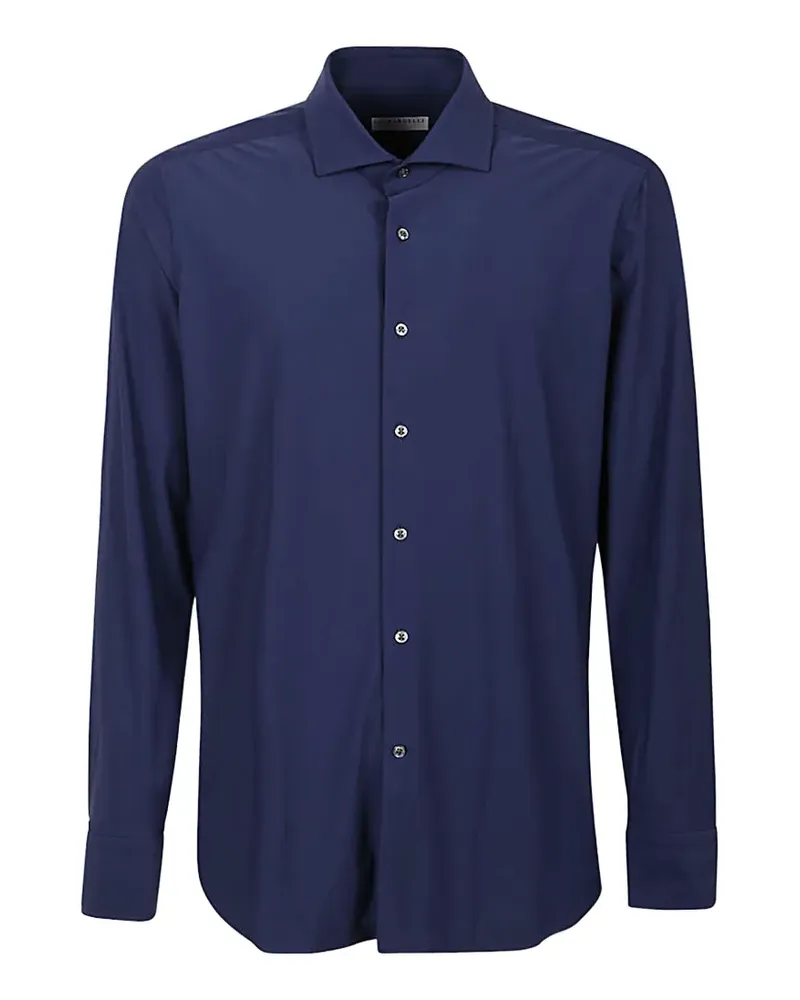 SONRISA long-sleeve dshirt - Blau Blau