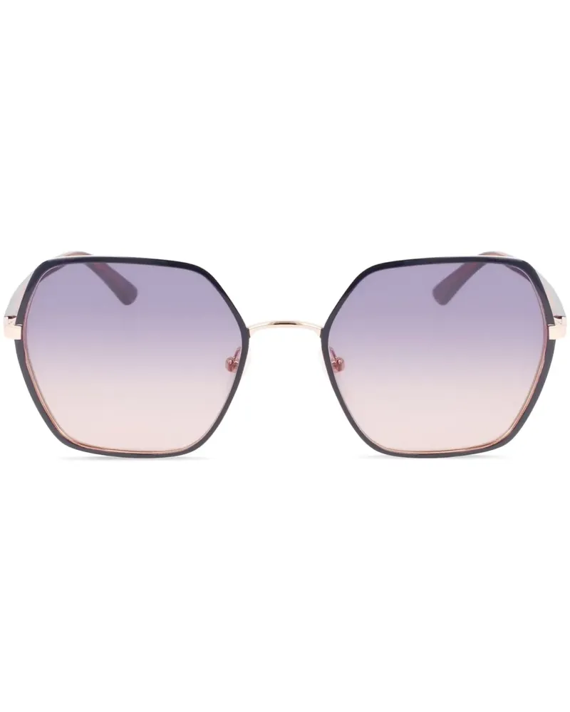 Calvin Klein CK21131S Sonnenbrille - Blau Blau