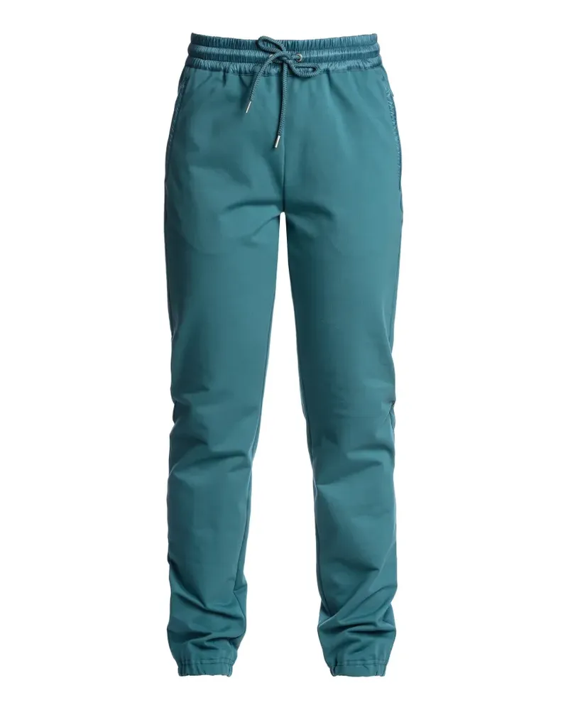 Parajumpers Martina drawstring-waist track pants - Grün Grün