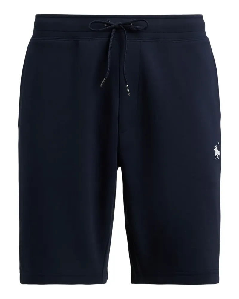 Ralph Lauren Shorts mit Kordelzug - Blau Blau