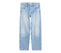 Aary five-pocket jeans - Blau