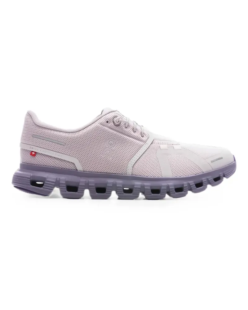 ON Cloud Sneakers - Violett Violett