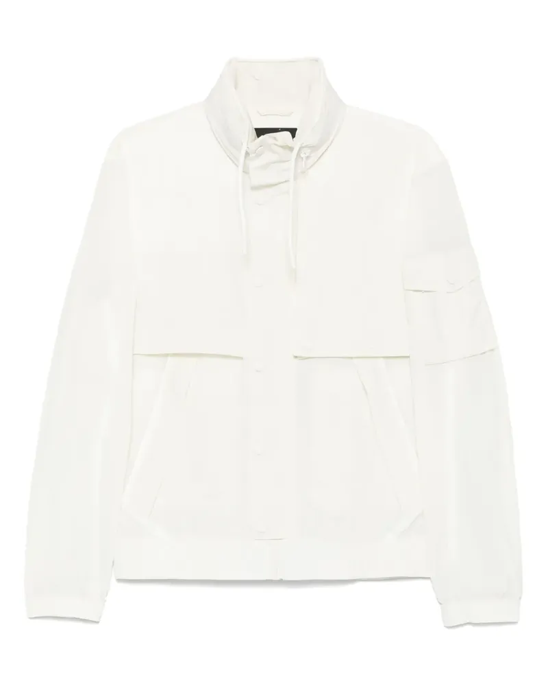 Mackage Garret Jacke - Weiß Weiß