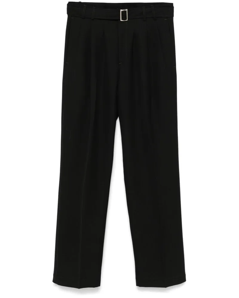 Costumein Norrie trousers Schwarz