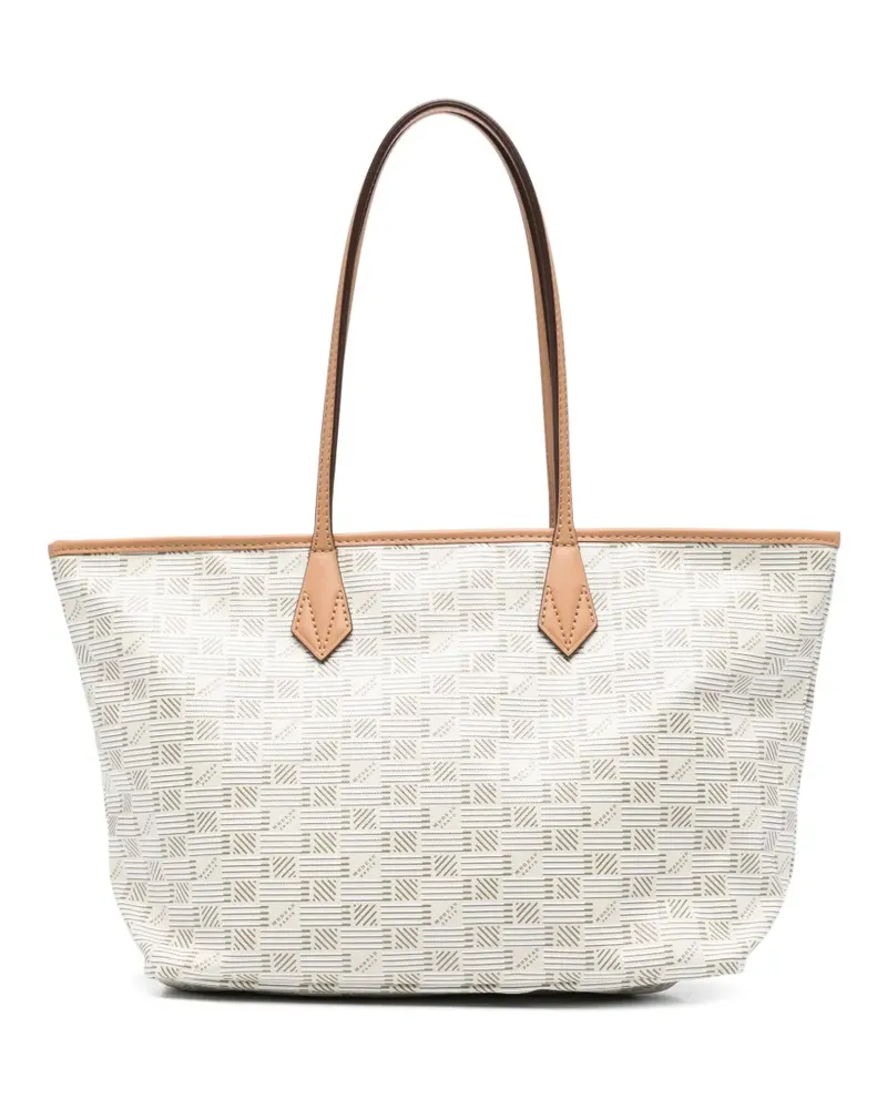 Moreau Paris PM Saint Tropez Handtasche - Nude Nude