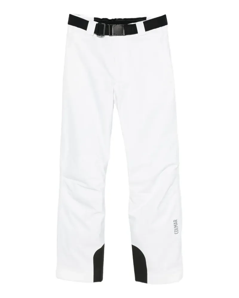 Colmar talent padded ski trousers - Weiß Weiß
