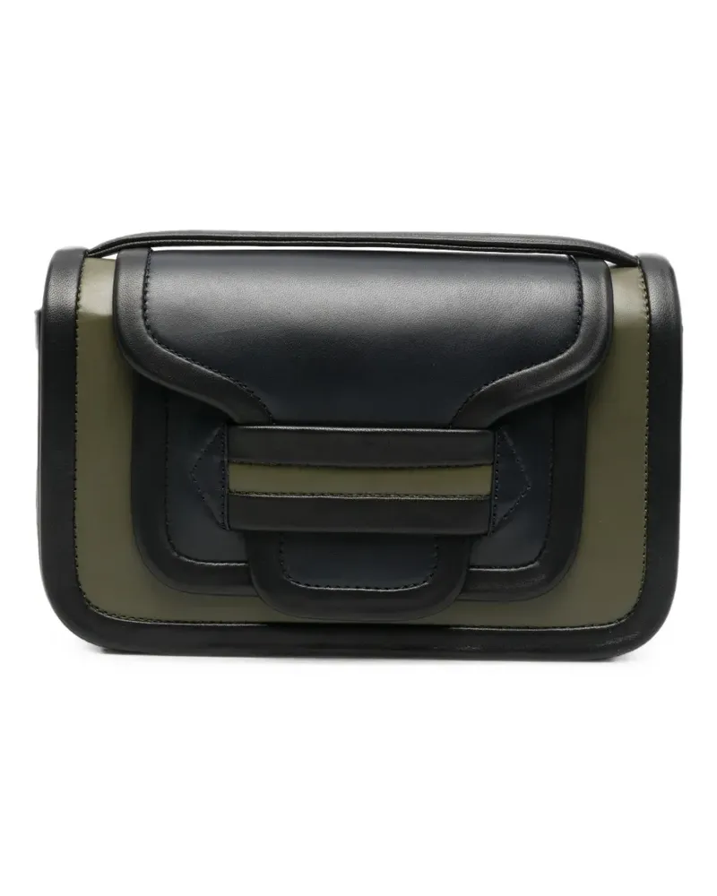 Pierre Hardy Alpha shoulder bag - Grün Grün