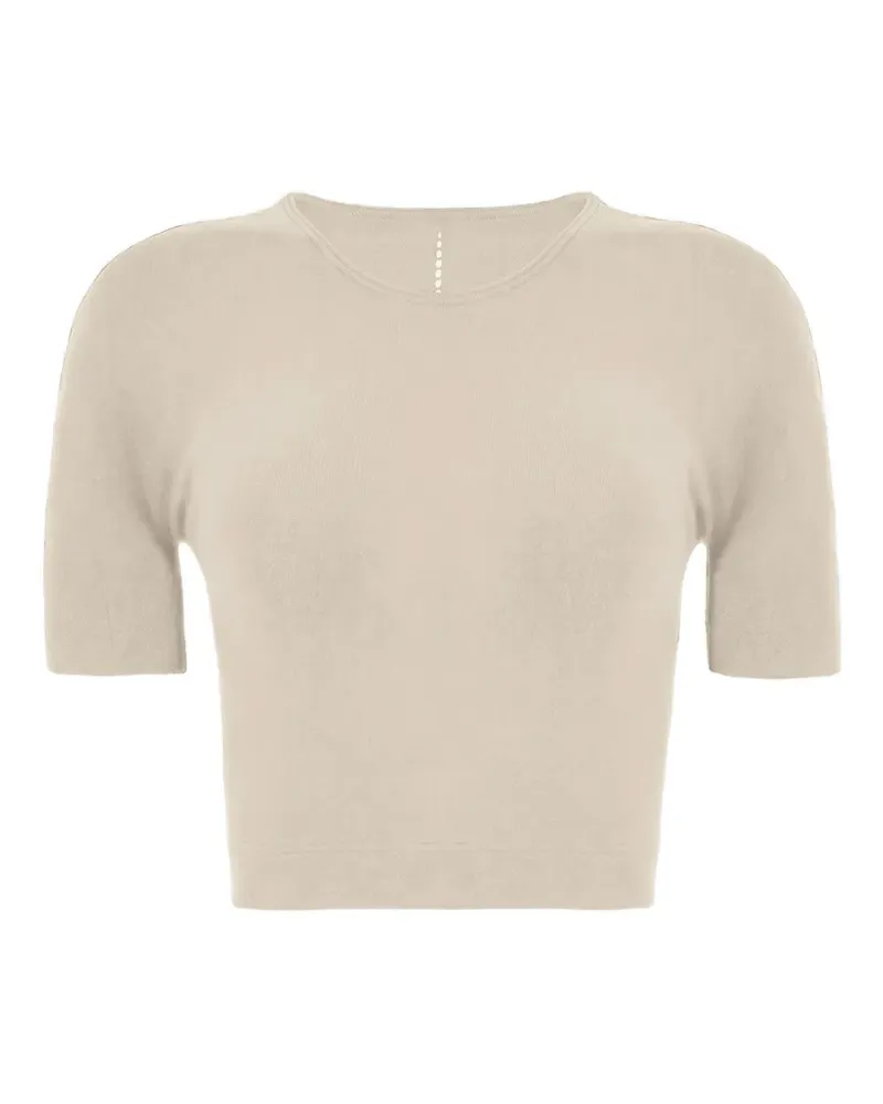Wolford Nahtloses Oberteil - Nude Nude
