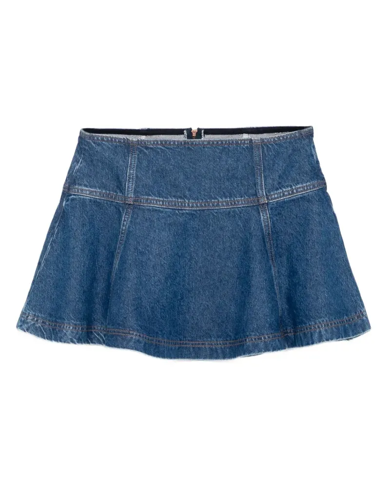Reformation Bentley Minirock - RCL Rcl