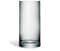 Kleine 'Column' Vase - Nude