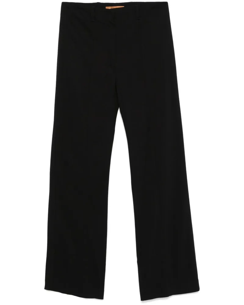 REJINA PYO Athena Hose - Schwarz Schwarz