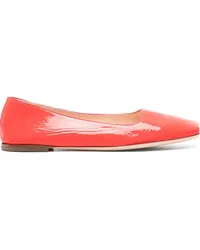 Attilio Giusti Leombruni Rina Ballerinas Rot