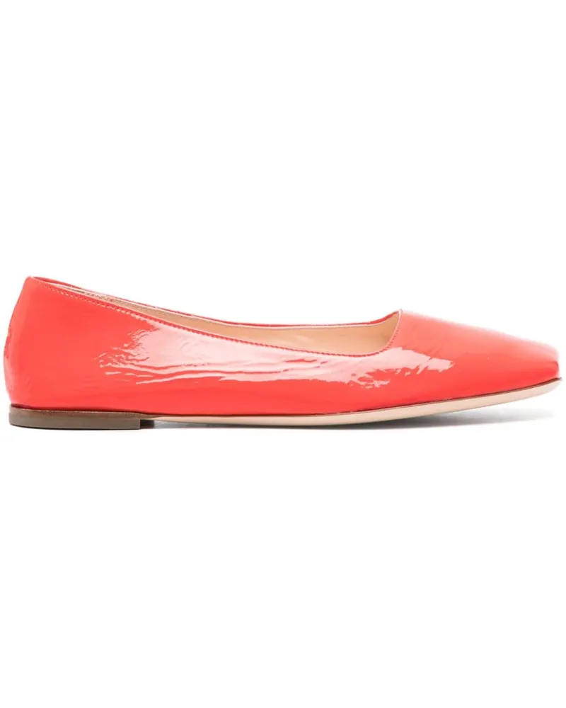 Attilio Giusti Leombruni Rina Ballerinas Rot