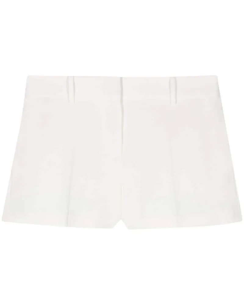 Ermanno Scervino Kurze Shorts Nude