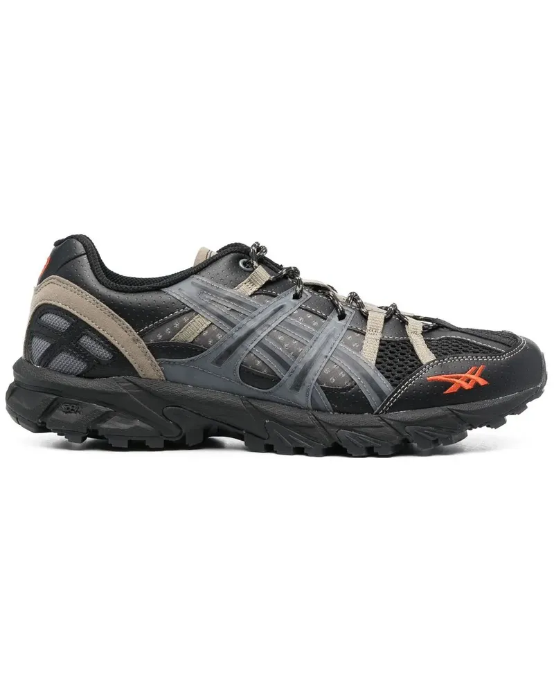 Asics Gel-Sonoma 15-50 Sneakers - Schwarz Schwarz