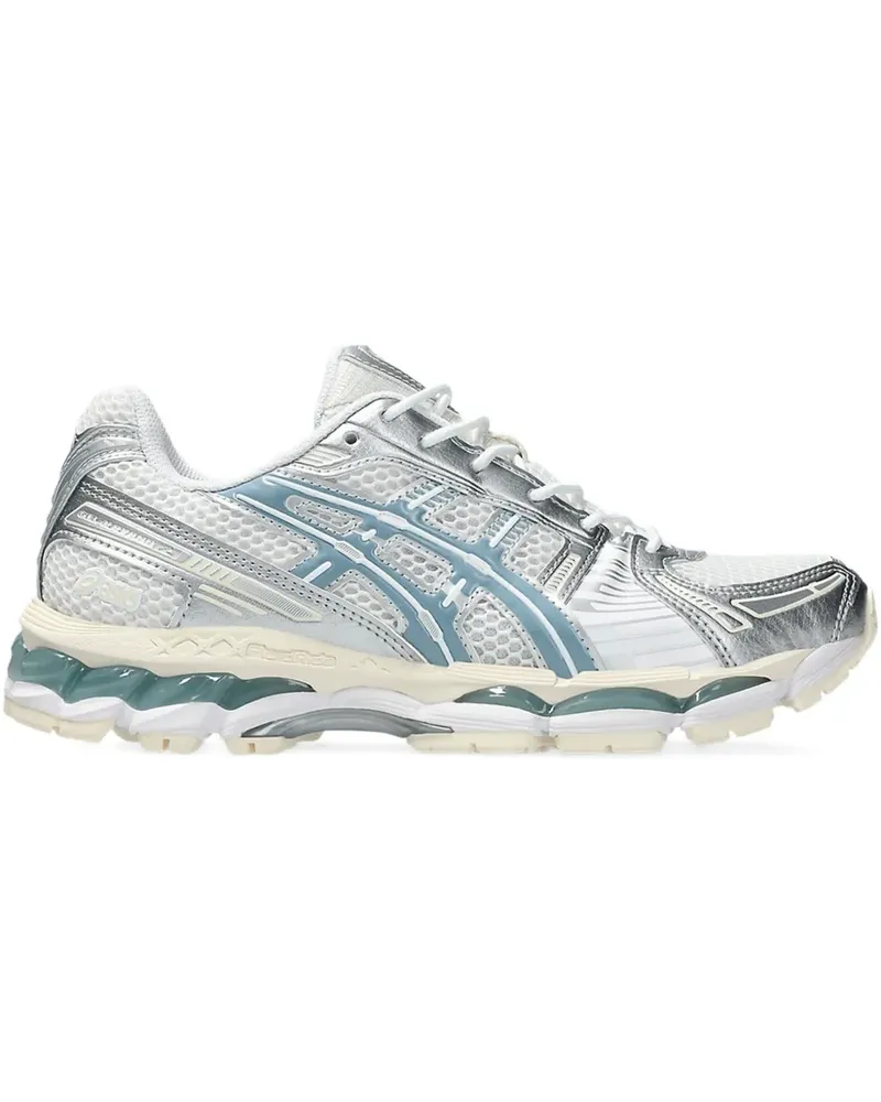 Asics Gel Kayano 1 Sneakers - Weiß Weiß