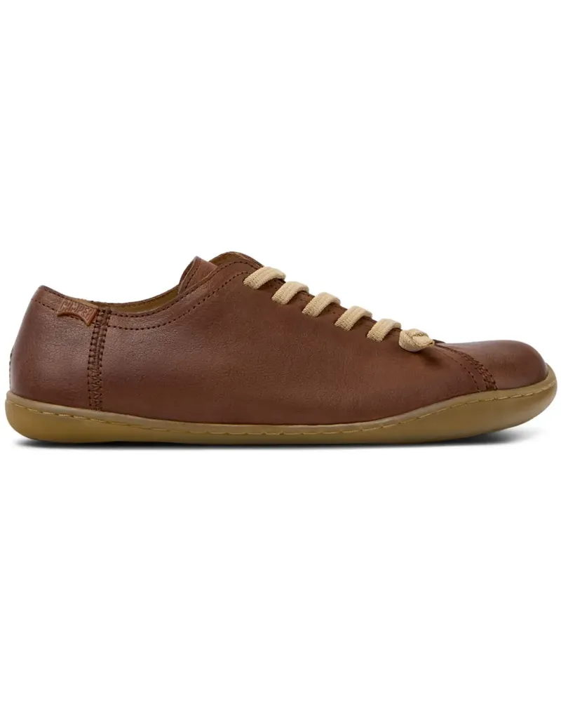 Camper Peu Cami Sneakers - Braun Braun