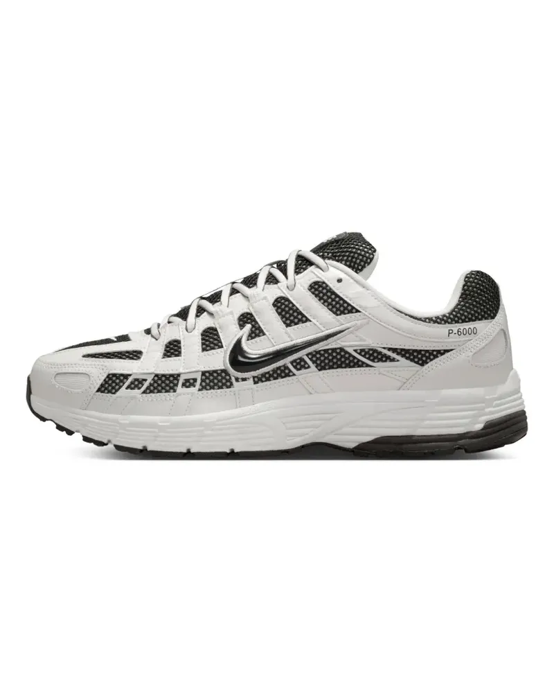 Nike P-6000 sneakers - Weiß Weiß