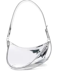 Thierry Mugler Spiral Curve 01 Tasche Silber