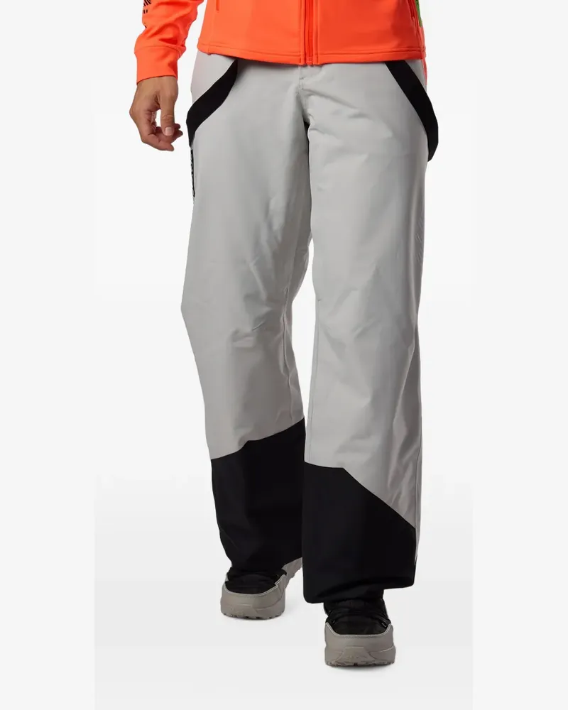 Rossignol Hero Skihose - Grau Grau