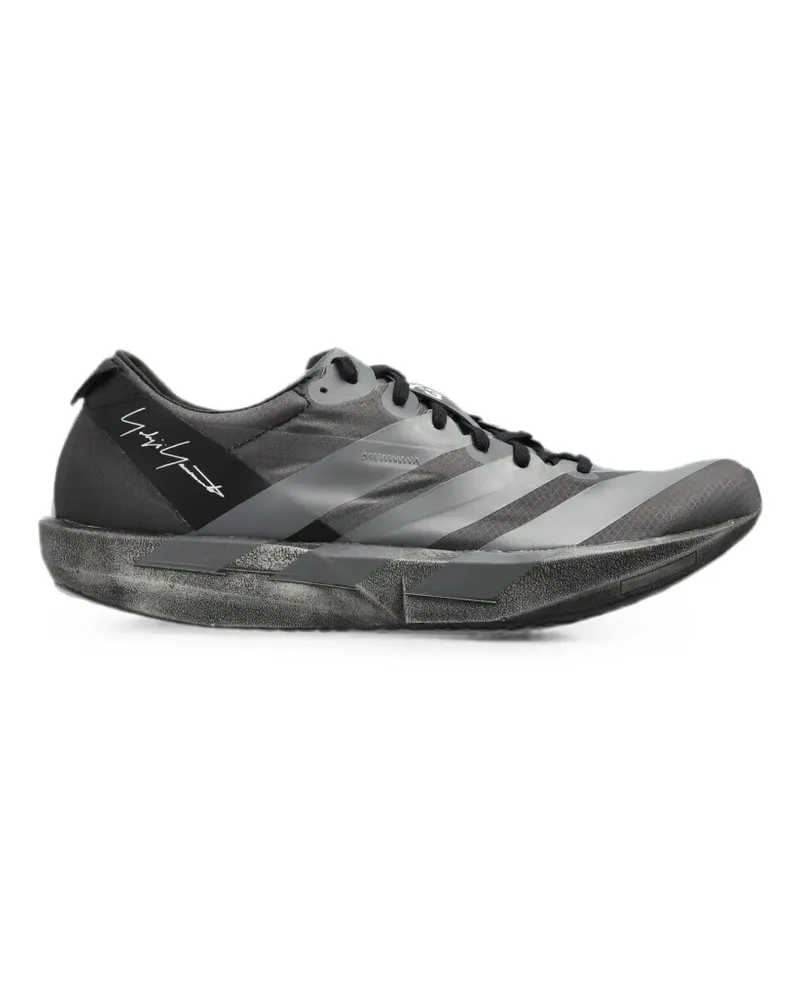 Y-3 Adios Sneakers - Grau Grau