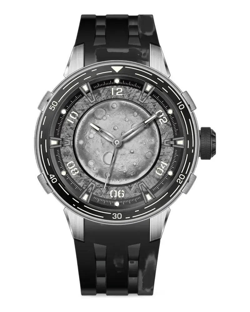 Invicta Celestial 2mm watch - Grau Grau