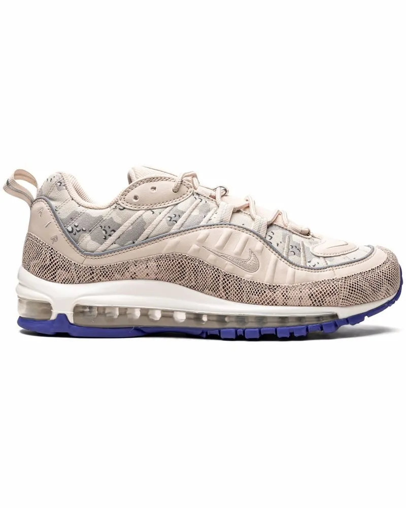 Nike Air Max 98 PRM Sneakers - Nude Nude