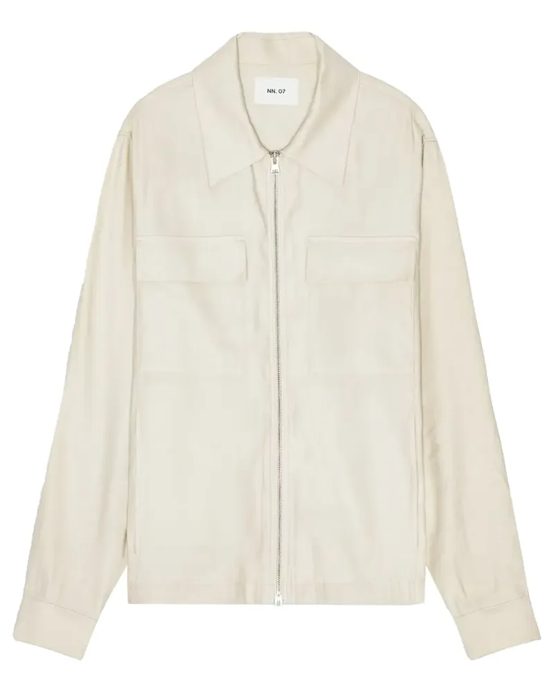 NN 07 Alban Jacke - Nude Nude