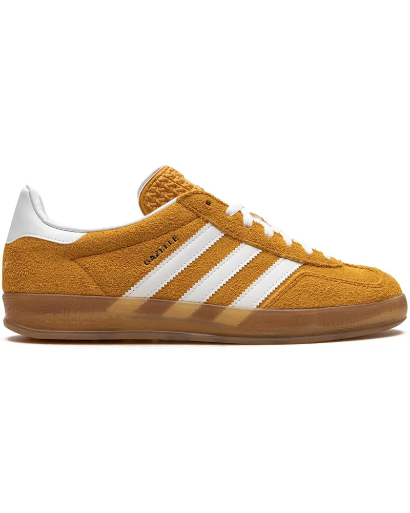 adidas Gazelle Sneakers - Orange Orange