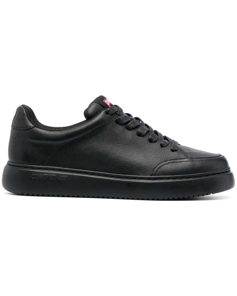 Camper Runner K21 Sneakers - Schwarz Schwarz