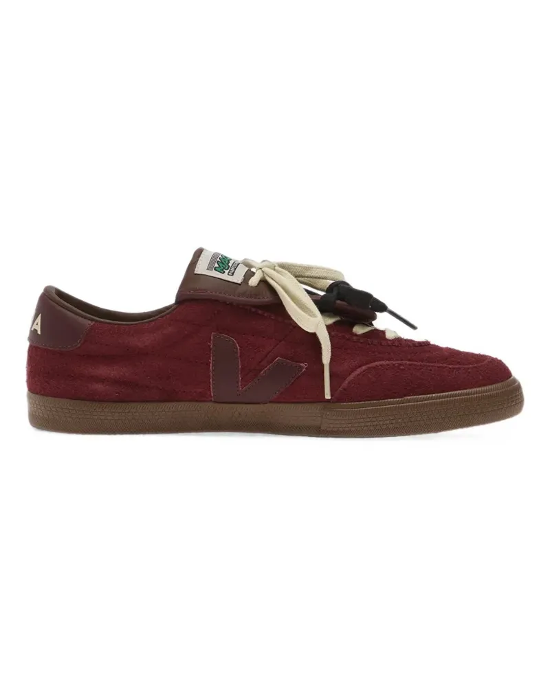 VEJA Panenka Magliano Sneakers - Rot Rot