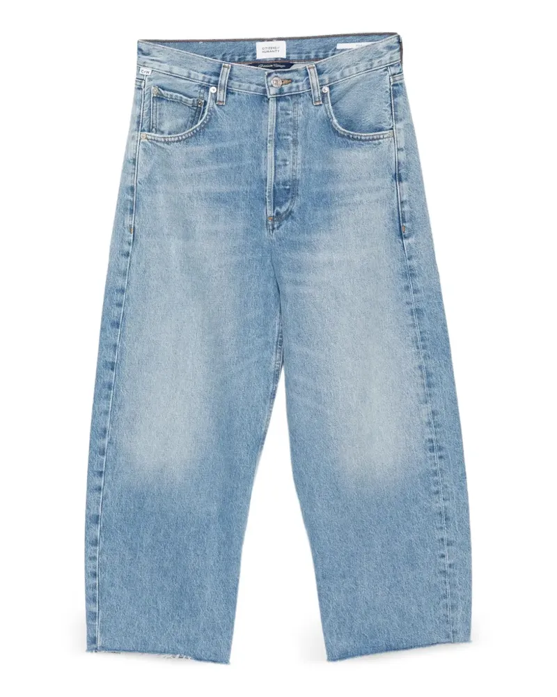 Citizens of humanity Ayla Jeans - Blau Blau