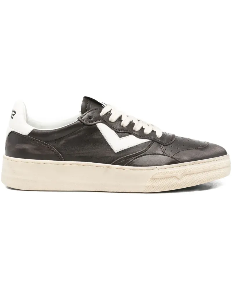4B12 Hyper Sneakers - Braun Braun