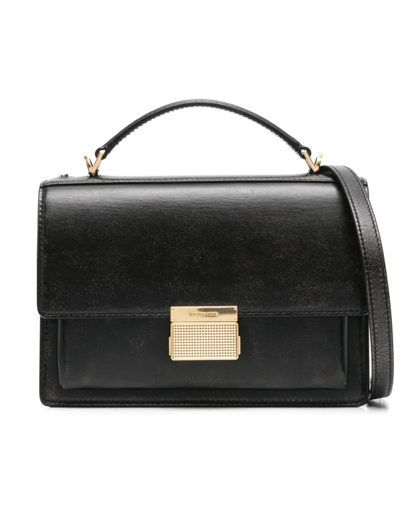Golden Goose Venezia Tote Bag - Schwarz Schwarz