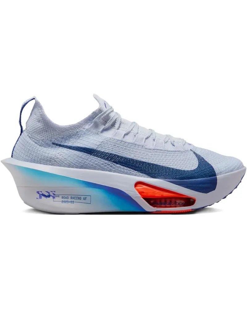 Nike AlphaFly 3 "Football Grey" Sneakers - Blau Blau