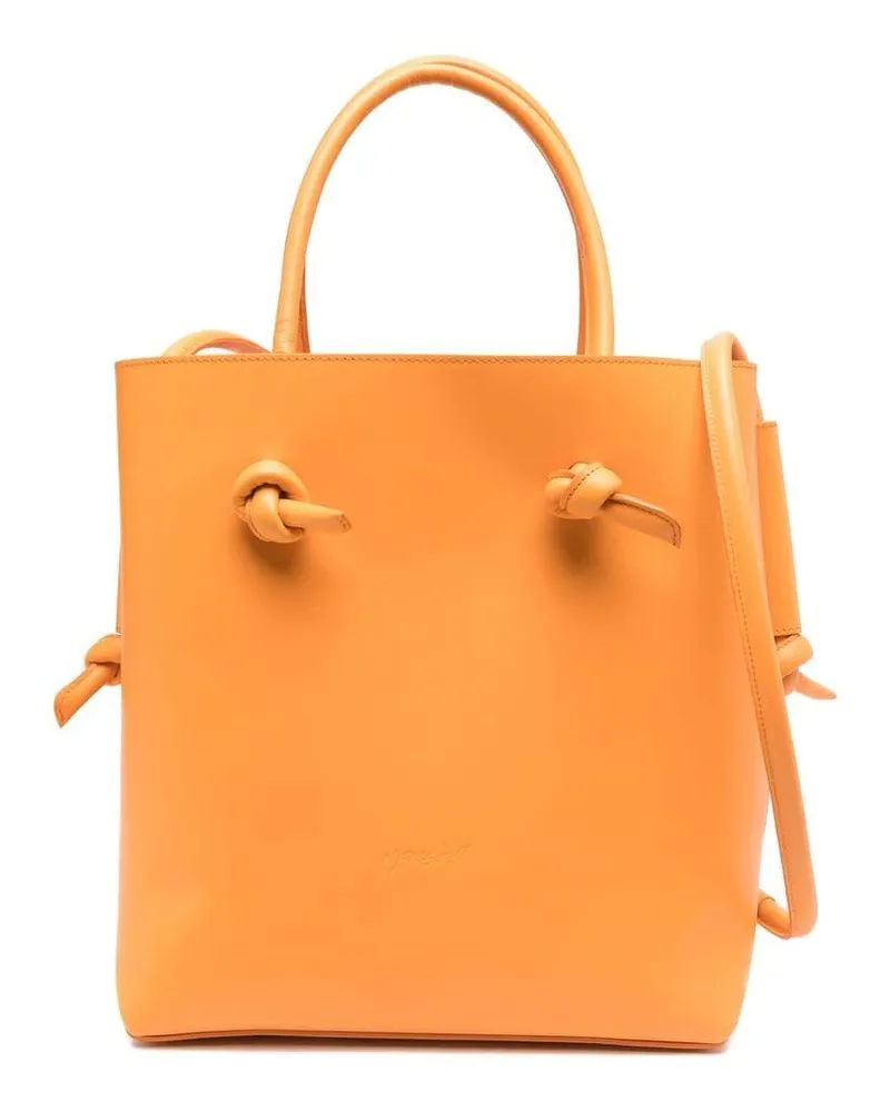 Marsèll Klassische Handtasche Orange