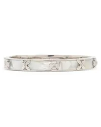 Kate Spade Heritage Bloom bracelet Silber