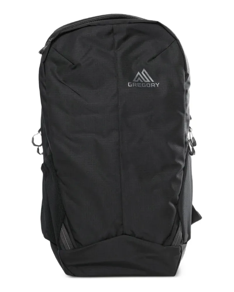 Gregory Rhune 22 backpack - Schwarz Schwarz