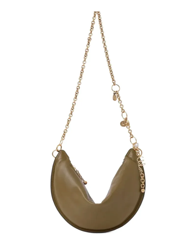 Chloé Icon Schultertasche - Grün Grün