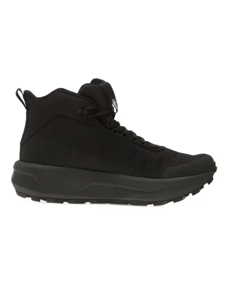 Mammut Aenergy Mtn Mid GTX hiking boots - Schwarz Schwarz